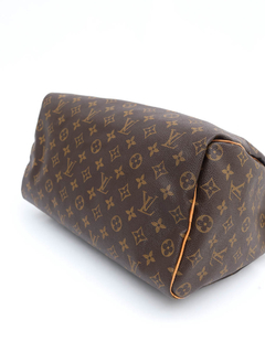 Bolsa Louis Vuitton Speedy 35 - Paris Brechó