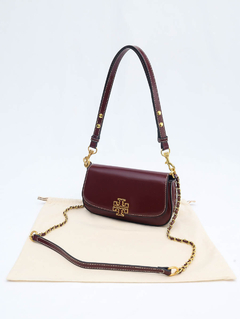 Bolsa Tory Burch Britten na internet