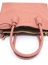 Bolsa Michael Kors Mercer Salmão - loja online