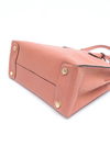 Bolsa Michael Kors Mercer Salmão