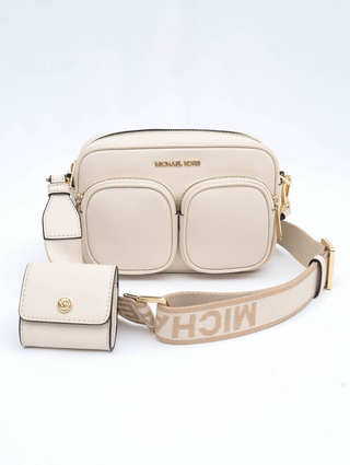 Bolsa Michael Kors Jet Set Crossbody - comprar online