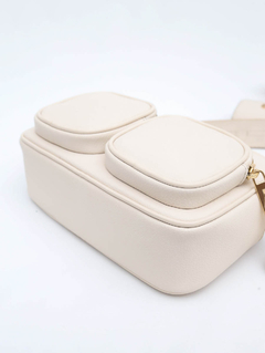 Bolsa Michael Kors Jet Set Crossbody
