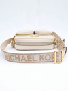 Bolsa Michael Kors Jet Set Crossbody - Paris Brechó