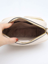 Bolsa Michael Kors Jet Set Crossbody - loja online