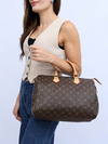 Bolsa Louis Vuitton Speedy 35