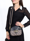 Bolsa Coach Signature Crossbody - comprar online