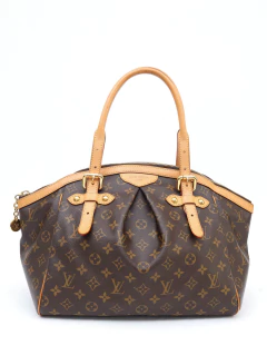 Bolsa Louis Vuitton Tivoli Monograma - comprar online