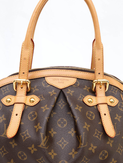 Bolsa Louis Vuitton Tivoli Monograma na internet