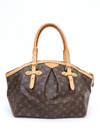 Bolsa Louis Vuitton Tivoli Monograma - Paris Brechó