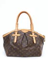 Bolsa Louis Vuitton Tivoli Monograma - Paris Brechó