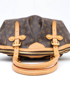 Bolsa Louis Vuitton Tivoli Monograma - loja online