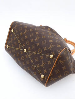 Bolsa Louis Vuitton Tivoli Monograma