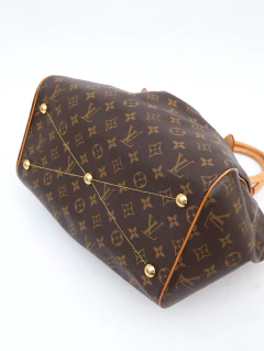Bolsa Louis Vuitton Tivoli Monograma