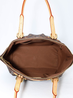 Bolsa Louis Vuitton Tivoli Monograma - comprar online