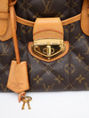 Bolsa Louis Vuitton Etoile Bowling Monograma na internet
