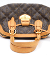 Bolsa Louis Vuitton Etoile Bowling Monograma - loja online