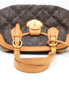 Bolsa Louis Vuitton Etoile Bowling Monograma - loja online