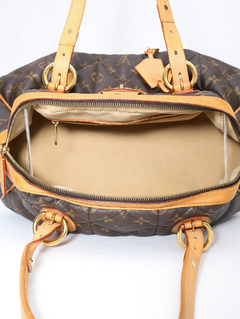 Bolsa Louis Vuitton Etoile Bowling Monograma - comprar online