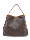 Bolsa Louis Vuitton Delightful MM - Paris Brechó