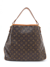 Bolsa Louis Vuitton Delightful MM - loja online