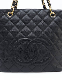 Bolsa Chanel Petite Shopping Tote na internet