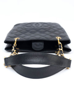 Bolsa Chanel Petite Shopping Tote - loja online