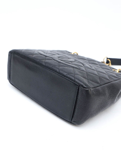 Bolsa Chanel Petite Shopping Tote