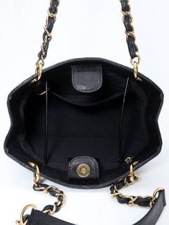 Bolsa Chanel Petite Shopping Tote - comprar online
