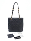 Bolsa Chanel Petite Shopping Tote na internet