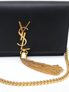 Bolsa Yves Saint Laurent Kate Preta na internet