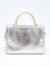 Bolsa Dior Diorever Metálica - Paris Brechó