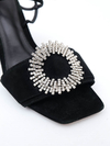 Sandália Alexandre Birman - comprar online