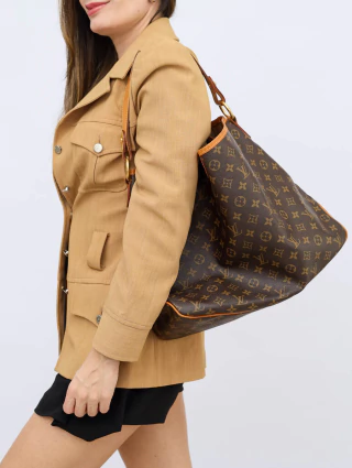 Bolsa Louis Vuitton Delightful MM