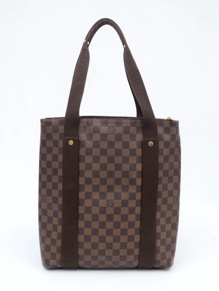 Bolsa Louis Vuitton Cabas Beaubourg