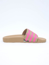 Slide Burberry - 35 BRA - loja online