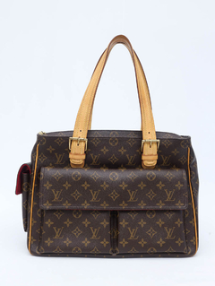 Bolsa Louis Vuitton Viva City - comprar online