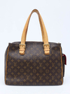 Bolsa Louis Vuitton Viva City na internet