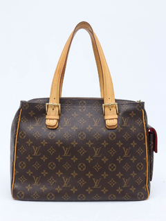 Bolsa Louis Vuitton Viva City na internet