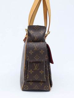 Bolsa Louis Vuitton Viva City - comprar online