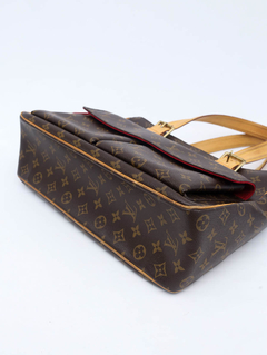 Bolsa Louis Vuitton Viva City - loja online