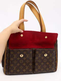 Imagem do Bolsa Louis Vuitton Viva City