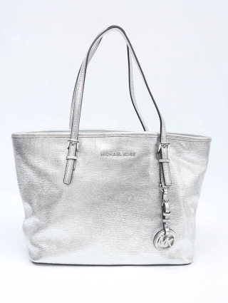 Bolsa Tote Média Michael Kors
