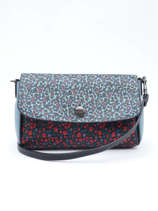 Bolsa Coach Reversible Crossbody