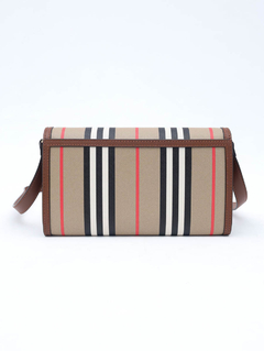 Bolsa Burberry Hannah - Paris Brechó