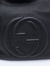Bolsa Gucci Soho Shoulder na internet