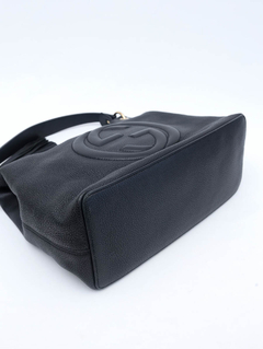 Bolsa Gucci Soho Shoulder - loja online