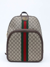 Mochila Gucci Ophidia - comprar online