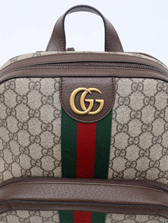 Mochila Gucci Ophidia - comprar online