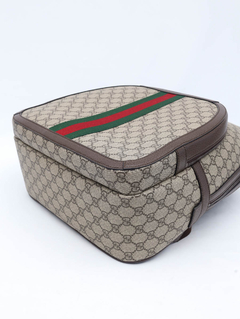Mochila Gucci Ophidia - Paris Brechó