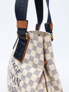 Imagem do Bolsa Louis Vuitton Damier Azur Beach Cabas